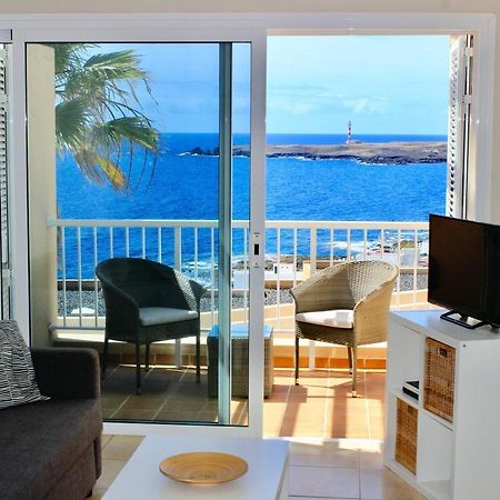 Beautiful Ocean View Apartment โปริส เด อโบนา ภายนอก รูปภาพ