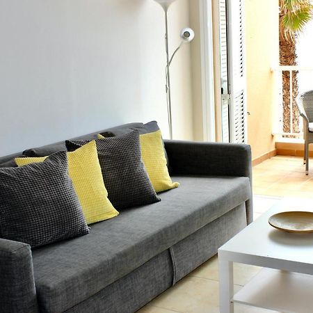 Beautiful Ocean View Apartment โปริส เด อโบนา ภายนอก รูปภาพ