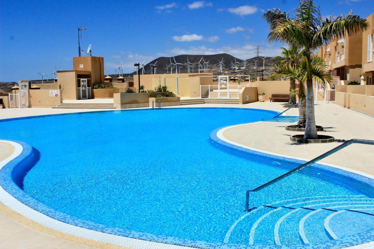 Beautiful Ocean View Apartment โปริส เด อโบนา ภายนอก รูปภาพ