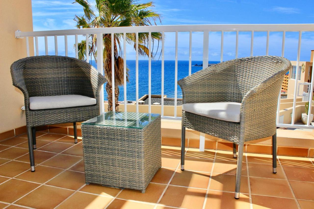 Beautiful Ocean View Apartment โปริส เด อโบนา ภายนอก รูปภาพ