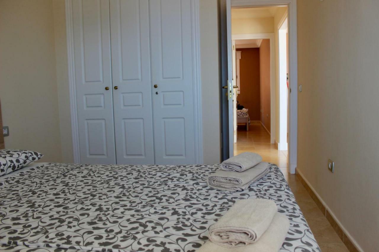Beautiful Ocean View Apartment โปริส เด อโบนา ภายนอก รูปภาพ