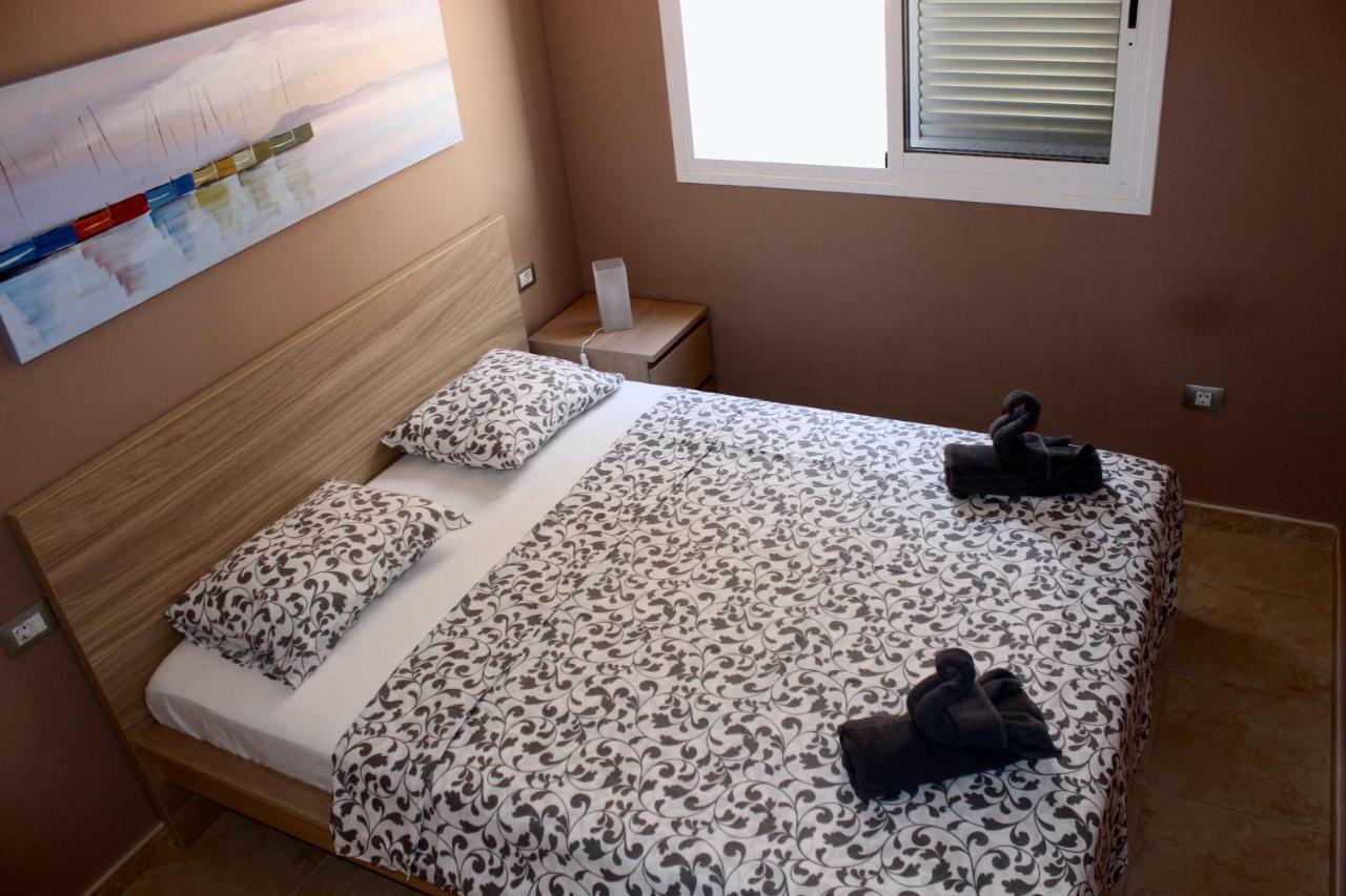 Beautiful Ocean View Apartment โปริส เด อโบนา ภายนอก รูปภาพ