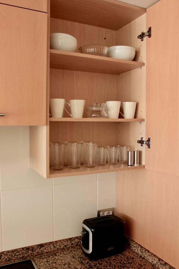 Beautiful Ocean View Apartment โปริส เด อโบนา ภายนอก รูปภาพ