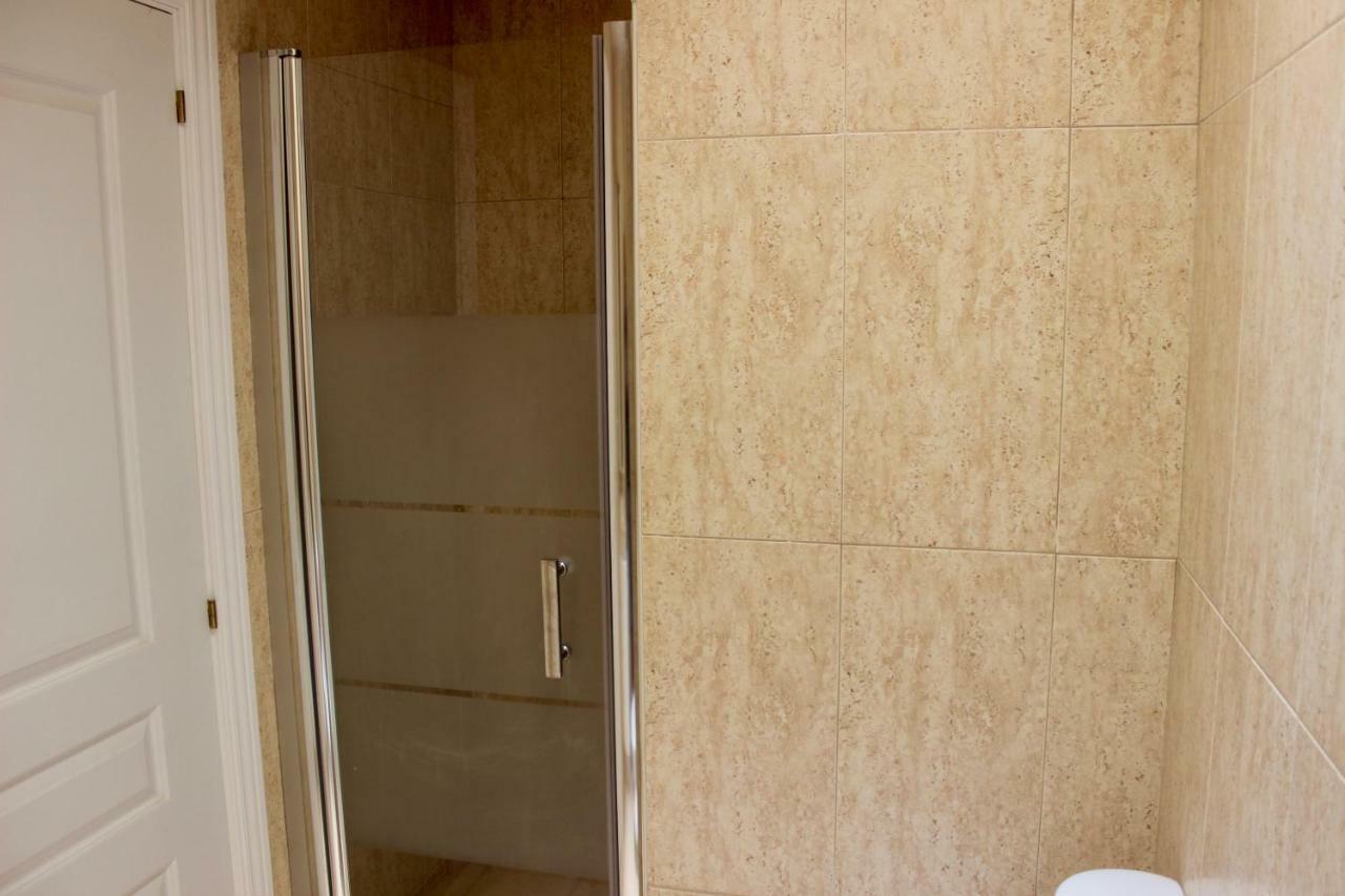 Beautiful Ocean View Apartment โปริส เด อโบนา ภายนอก รูปภาพ
