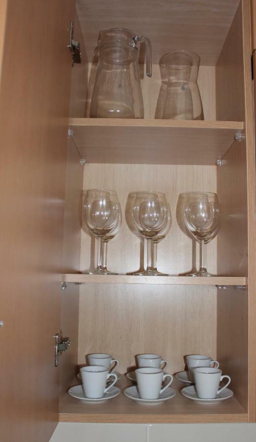 Beautiful Ocean View Apartment โปริส เด อโบนา ภายนอก รูปภาพ
